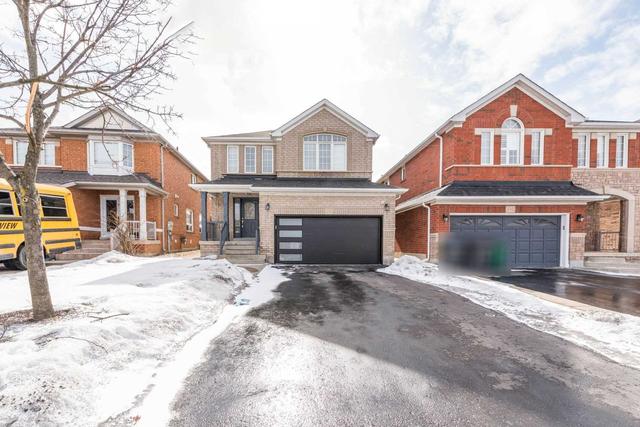 174 Sunny Meadow Blvd, House detached with 3 bedrooms, 4 bathrooms and 6 parking in Brampton ON | Image 1