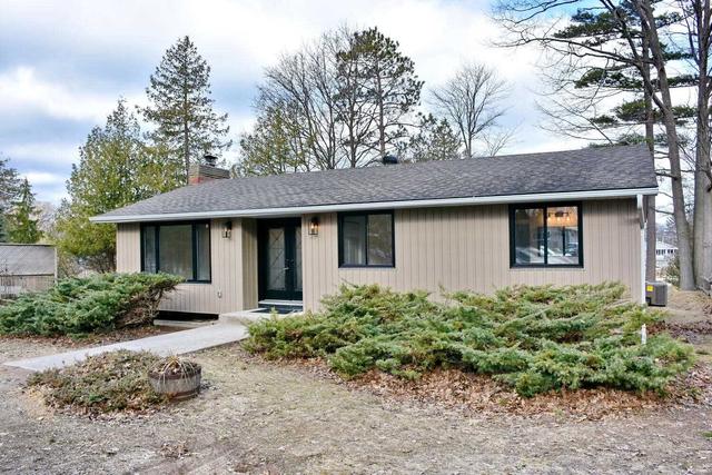 1880 River Rd, House detached with 3 bedrooms, 2 bathrooms and 8 parking in Wasaga Beach ON | Image 1