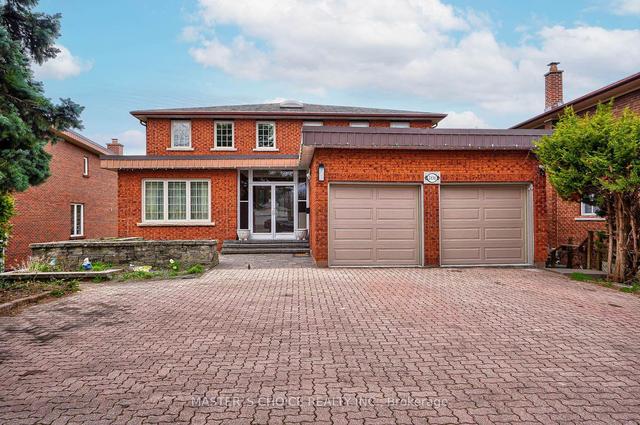 2636 Kennedy Rd, House detached with 4 bedrooms, 4 bathrooms and 10 parking in Toronto ON | Image 25