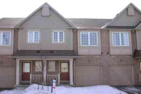 unit3 - 1100 Begley St, Townhouse with 3 bedrooms, 3 bathrooms and 1 parking in Pickering ON | Image 1