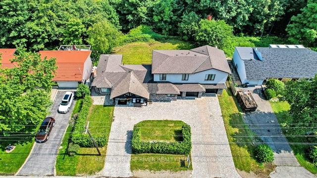181 Ridgewood Rd, House detached with 4 bedrooms, 5 bathrooms and 10 parking in Toronto ON | Image 27