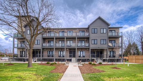 104 - 721 Franklin Blvd, Townhouse with 2 bedrooms, 2 bathrooms and 1 parking in Cambridge ON | Card Image
