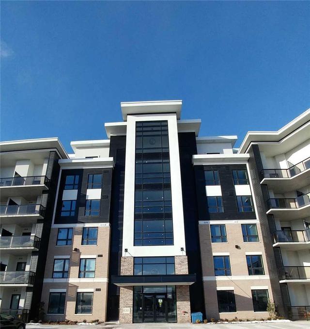 109 - 630 Sauve St, Condo with 2 bedrooms, 2 bathrooms and 1 parking in Milton ON | Image 20