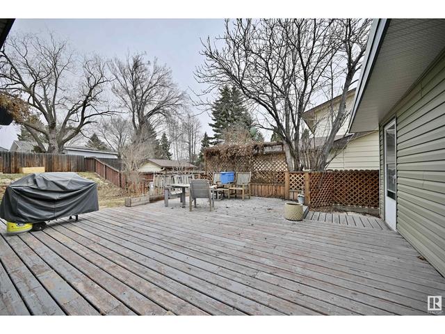 91 Main Bv, House detached with 5 bedrooms, 2 bathrooms and 4 parking in Edmonton AB | Image 32