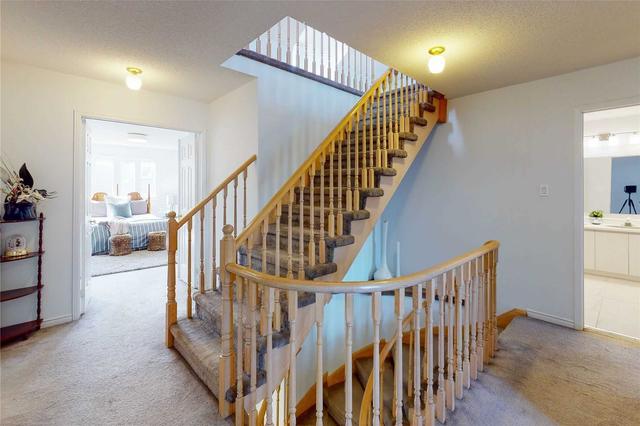 1071 Glenanna Rd, House detached with 4 bedrooms, 4 bathrooms and 4 parking in Pickering ON | Image 16