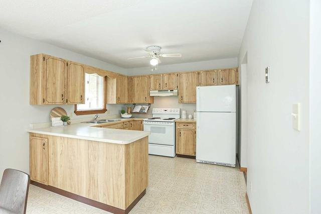 30 Streamside Dr, House detached with 2 bedrooms, 2 bathrooms and 5 parking in Cramahe ON | Image 8