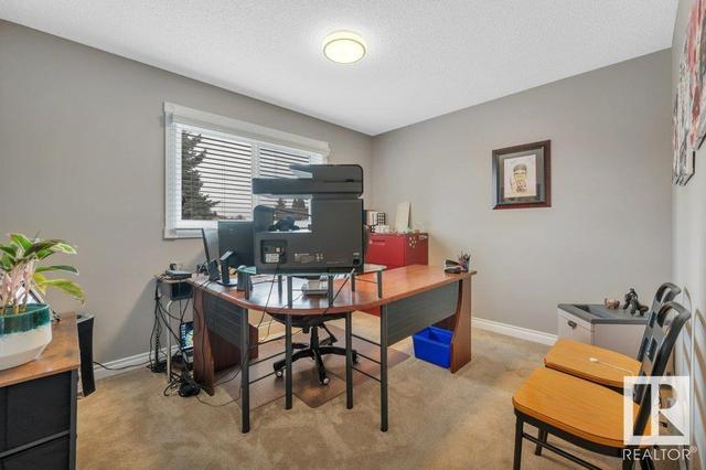1919 65 St Nw, House detached with 4 bedrooms, 3 bathrooms and null parking in Edmonton AB | Image 29