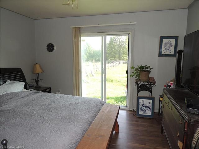 804586 Grey Road 40, House detached with 3 bedrooms, 1 bathrooms and 10 parking in Chatsworth ON | Image 5