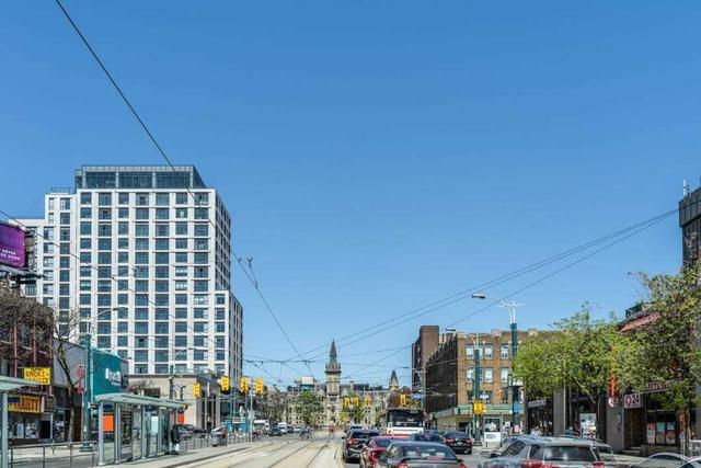 442/444 Spadina Ave, Condo with 7 bedrooms, 6 bathrooms and 1 parking in Toronto ON | Image 34