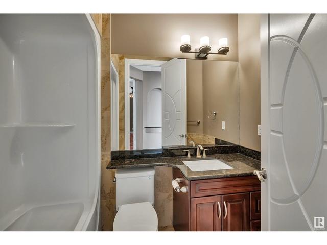 7203 164 Av Nw, House detached with 6 bedrooms, 5 bathrooms and 4 parking in Edmonton AB | Image 20