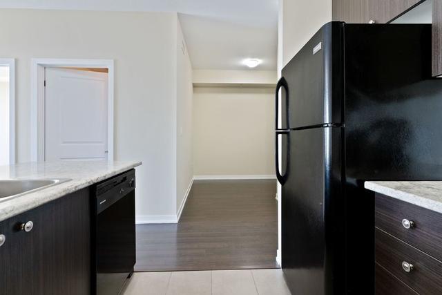 220 - 5010 Corporate Dr, Condo with 1 bedrooms, 1 bathrooms and 1 parking in Burlington ON | Image 4