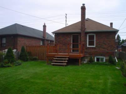 u - 614 O'connor Dr, House detached with 2 bedrooms, 1 bathrooms and 2 parking in Toronto ON | Image 8