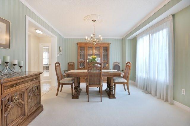 4048 Farnsworth Cres, House detached with 4 bedrooms, 4 bathrooms and 2 parking in Mississauga ON | Image 5