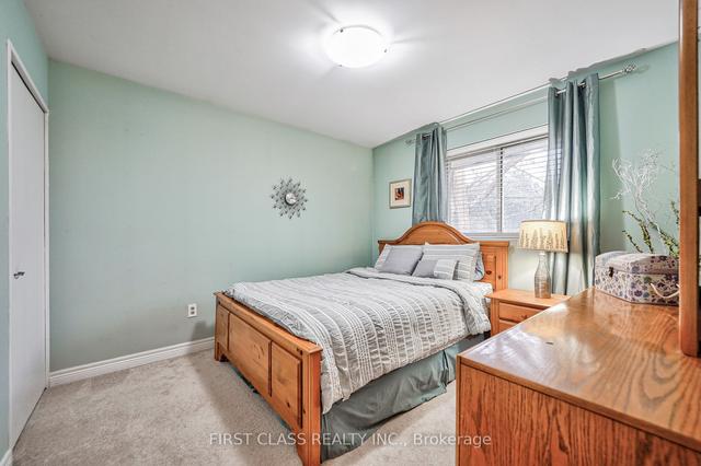 55 Havenbrook Blvd, House detached with 4 bedrooms, 3 bathrooms and 6 parking in Toronto ON | Image 17