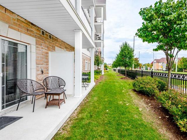l03 - 1 Sidney Lane, Condo with 1 bedrooms, 1 bathrooms and 1 parking in Clarington ON | Image 20