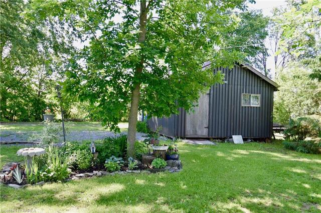 121 Hay Dor Lane, House detached with 3 bedrooms, 1 bathrooms and 3 parking in Greater Napanee ON | Image 34