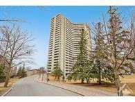 701 - 1081 Ambleside Drive, Condo with 2 bedrooms, 1 bathrooms and 1 parking in Ottawa ON | Image 1