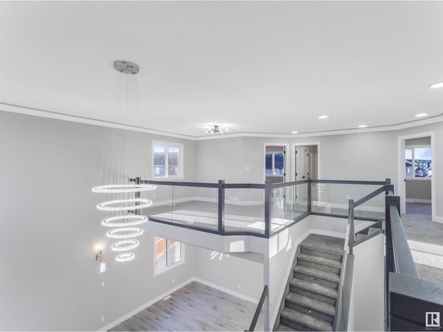 17822 60a St Nw, House detached with 4 bedrooms, 4 bathrooms and null parking in Edmonton AB | Image 32