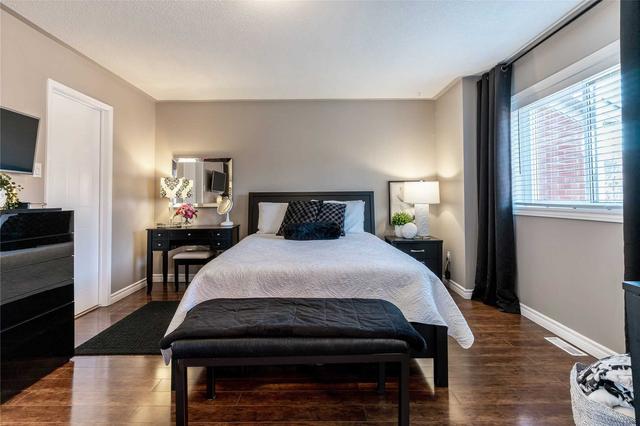 85 - 5223 Fairford Cres, Townhouse with 2 bedrooms, 3 bathrooms and 2 parking in Mississauga ON | Image 8