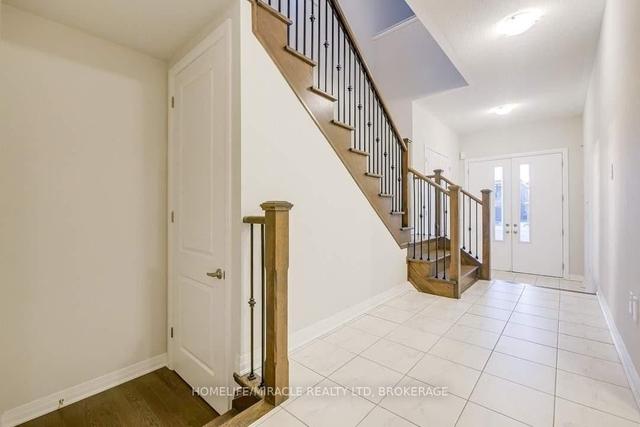 72 Slater St, House detached with 4 bedrooms, 4 bathrooms and 7 parking in Cambridge ON | Image 39