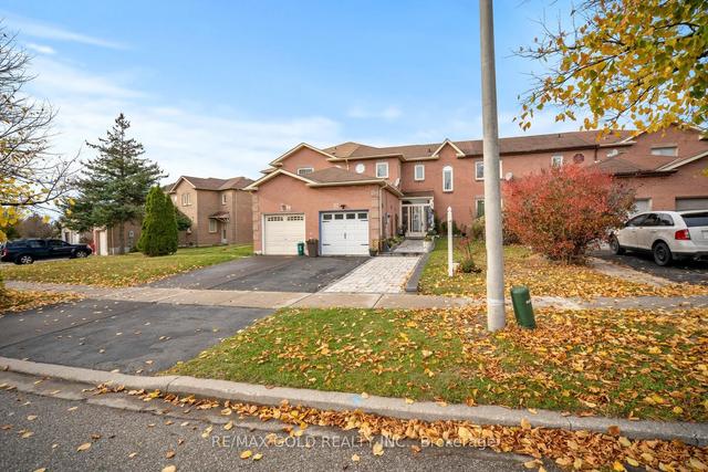 82 Wright Cres, House attached with 3 bedrooms, 2 bathrooms and 2 parking in Ajax ON | Image 34