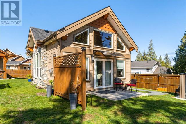 1455 Cimarron Crt, House detached with 4 bedrooms, 3 bathrooms and 7 parking in Nanaimo G BC | Image 26