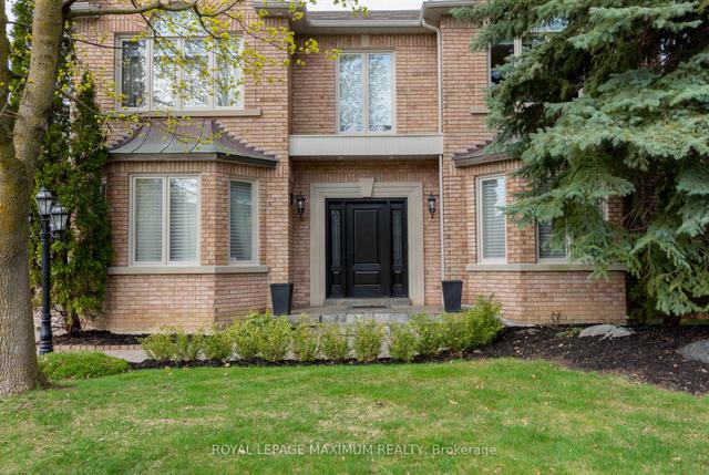 364 Vaughan Mills Rd, House detached with 4 bedrooms, 4 bathrooms and 6 parking in Vaughan ON | Image 36