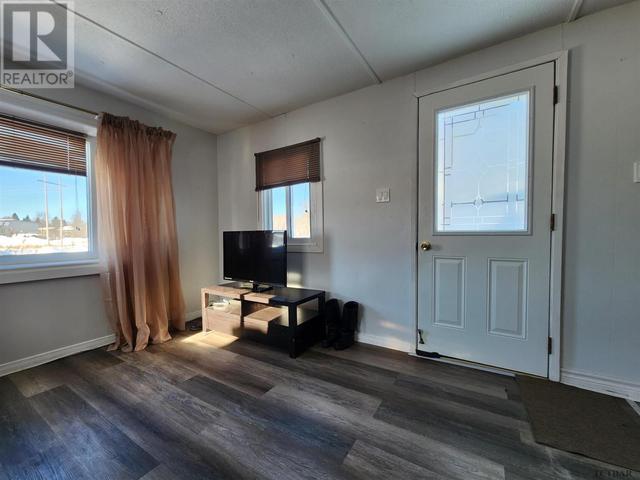 150 Burnside Dr # 7, Home with 2 bedrooms, 1 bathrooms and null parking in Kirkland Lake ON | Image 3