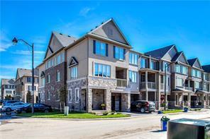 3113 Blackfriar, House attached with 3 bedrooms, 3 bathrooms and 2 parking in Oakville ON | Image 1