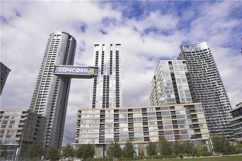 339 - 151 Dan Leckie Way, Condo with 2 bedrooms, 2 bathrooms and null parking in Toronto ON | Image 1