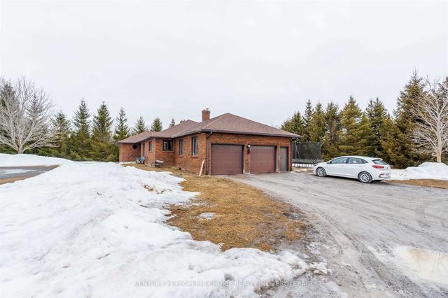1785 Concession Rd. 6 Rd, House detached with 4 bedrooms, 3 bathrooms and 22 parking in Brock ON | Image 34