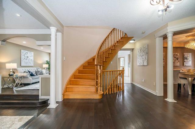 4 Maggs St, House detached with 4 bedrooms, 3 bathrooms and 6 parking in Ajax ON | Image 14
