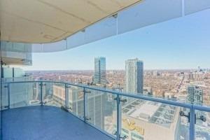 5001 - 1 Bloor St E, Condo with 2 bedrooms, 3 bathrooms and 1 parking in Toronto ON | Image 26