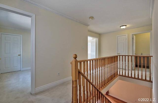 81 Peshawar Ave, House detached with 4 bedrooms, 4 bathrooms and 4 parking in Markham ON | Image 7