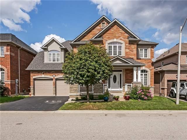 2145 Jardine Cres, House detached with 4 bedrooms, 5 bathrooms and 2 parking in Burlington ON | Image 1