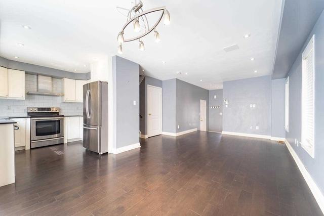 38 Trumpet Valley Blvd, House semidetached with 3 bedrooms, 4 bathrooms and 3 parking in Brampton ON | Image 30