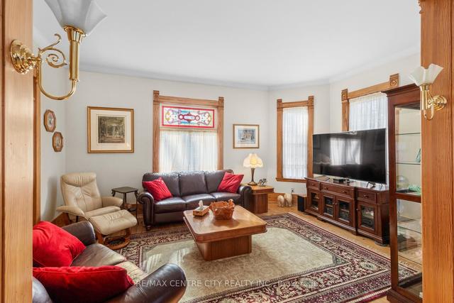 95 High St W, House detached with 3 bedrooms, 2 bathrooms and 6 parking in Strathroy Caradoc ON | Image 37