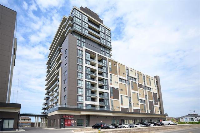 712 - 550 North Service Road, Condo with 1 bedrooms, 1 bathrooms and 1 parking in Grimsby ON | Image 1