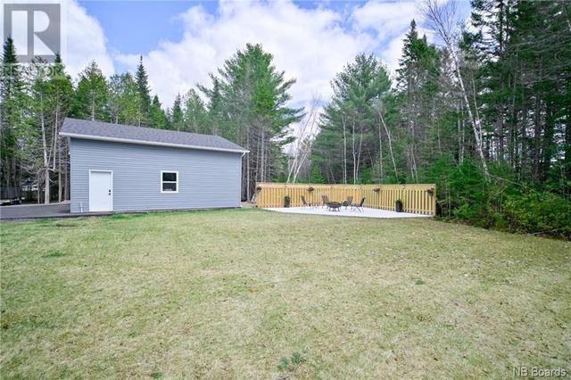 45 Thompson Avenue, House detached with 4 bedrooms, 3 bathrooms and null parking in Burton NB | Image 41