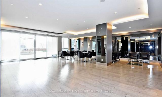 2426 - 7161 Yonge St, Condo with 2 bedrooms, 2 bathrooms and 1 parking in Markham ON | Image 30
