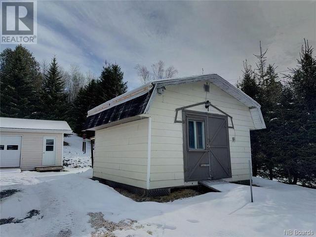 171 Trois Milles Road, House other with 0 bedrooms, 0 bathrooms and null parking in Edmundston NB | Image 7