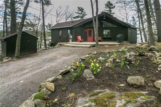 1001 Sagamo Blvd, House detached with 3 bedrooms, 3 bathrooms and 6 parking in Muskoka Lakes ON | Image 5