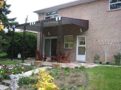 80 Merkley Sq, House detached with 4 bedrooms, 2 bathrooms and 5 parking in Toronto ON | Image 4
