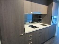 1312 - 215 Queen St W, Condo with 0 bedrooms, 1 bathrooms and null parking in Toronto ON | Image 2