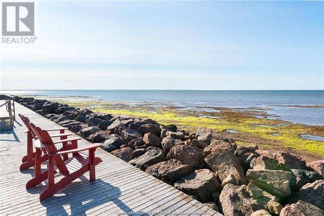 36 Sur L'ocean, House detached with 3 bedrooms, 2 bathrooms and null parking in Beaubassin East NB | Image 46