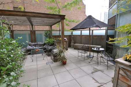 212 - 77 Avenue Rd, Condo with 2 bedrooms, 3 bathrooms and 2 parking in Toronto ON | Image 9