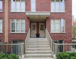 th239 - 25 Elsie Lane, Townhouse with 3 bedrooms, 2 bathrooms and 1 parking in Toronto ON | Image 19