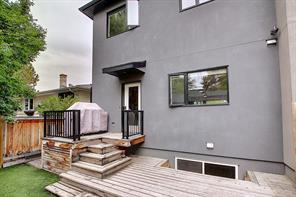 47 Rossmere Road Sw, Home with 4 bedrooms, 3 bathrooms and 2 parking in Calgary AB | Image 33