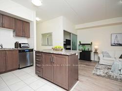 404 - 650 Sauve St, Condo with 1 bedrooms, 0 bathrooms and 1 parking in Milton ON | Image 4