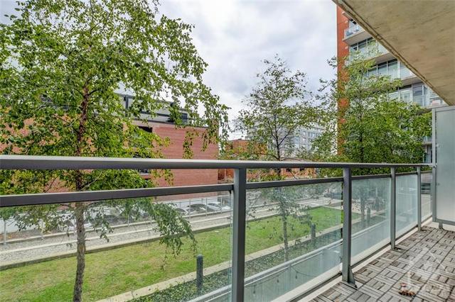 317 - 360 Mcleod Street, Condo with 1 bedrooms, 1 bathrooms and null parking in Ottawa ON | Image 19